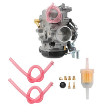 Load image into Gallery viewer, CV40mm Carburetor Compatible with Harley Davidson Compatible with Sportster 883 1200 Softail 1988-2017