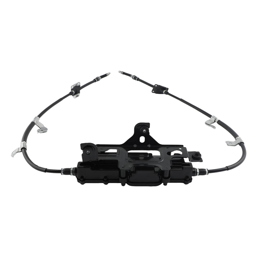 1x Parking Brake Handbrake Actuator Module compatible for Hyundai Santa Fe maXpeedingrods