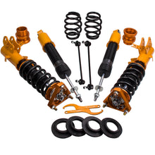 Load image into Gallery viewer, Complete Schroefset Kits geschikt voor Honda Civic 2012-15 Civic 2012-15 Adj Verlaging Kit