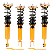 Load image into Gallery viewer, Two-Pipe Damper Threaded Suspension geschikt voor Lexus LS460 2007-2016 USF40 nieuw Verlaging