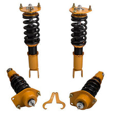Load image into Gallery viewer, Coilover Coilovers Struts Kit compatible for Mazda RX-8 RX8 2004-2011 Amortiguador de resorte