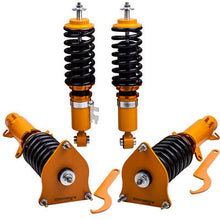 Load image into Gallery viewer, Sport Suspension Schokdempers Damping Verstelbare geschikt voor Mini Cooper R50 R52 R53 Verlaging