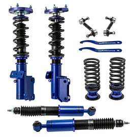 Schroefsets/ Suspension geschikt voor Ford Mustang Coupé S197 2005-2014