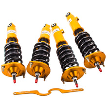 Load image into Gallery viewer, Schroefset Shock Veerpoot Spring Geschikt voorzijde geschikt voor Mazda Miata MX-5 NA (1.6L,1.8L) 1989-1997