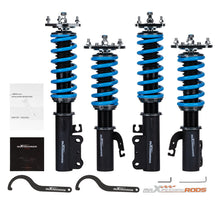 Load image into Gallery viewer, Ma Xpeedingrods New Version Coilovers Suspension geschikt voor Toyota Celica GT GTS geschikt voor FWD Lowering Kit