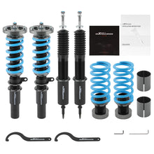 Load image into Gallery viewer, schroefsets ophanging Height Adjustable compatibel met Bmw 3 E90...