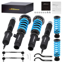 Load image into Gallery viewer, Performance Coilovers Kit geschikt voor BMW 3 Series E90 E91 E92 E93 2005-2012 Suspension
