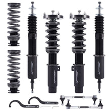 Load image into Gallery viewer, For BMW 3 Series E90 E91 E92 E93 318i 328i RWD MaXpeedingrods T7 Coilovers Strut Lowering Kit