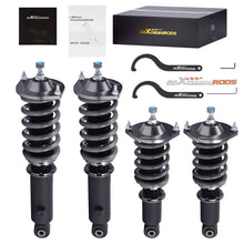Load image into Gallery viewer, Performance Coilover Suspension Kit geschikt voor Mazda MX-5 NB 1998-2005 Miata Lowering Kit