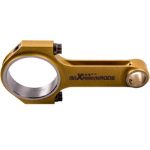 Load image into Gallery viewer, for High Performance compatible with Porsche 911 Carrera 3.0 Titanizing Connecting Rod Conrods *1 Piece