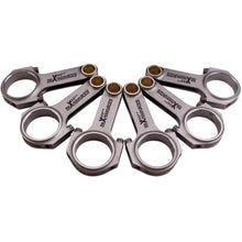 Load image into Gallery viewer, Forged Connecting Rods compatible with Porsche 996 997 Non-Turbo 3.6L 3.8L 142mm ARP2000