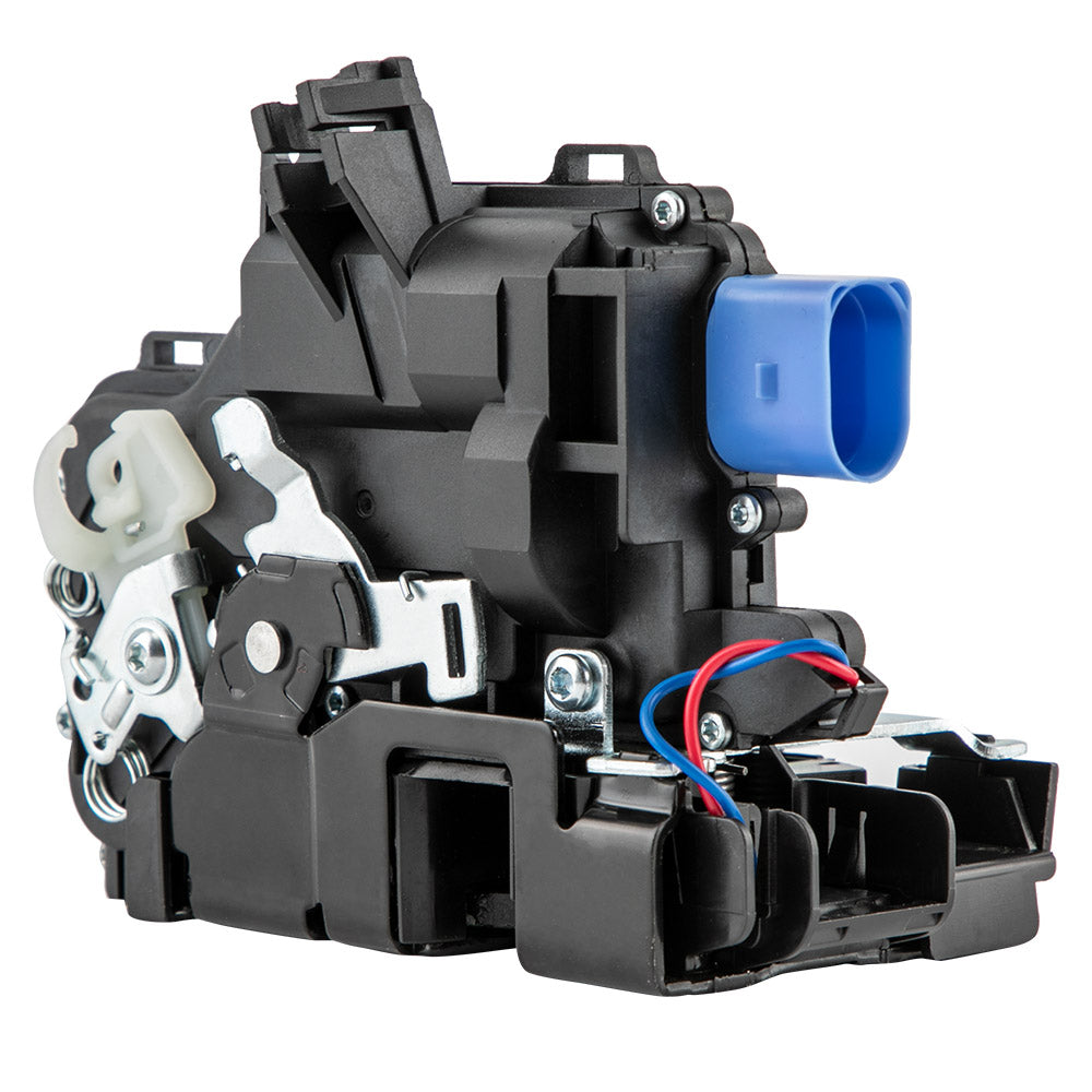 Front Left Passenger Door Lock Actuator compatibel met VW Transpo...