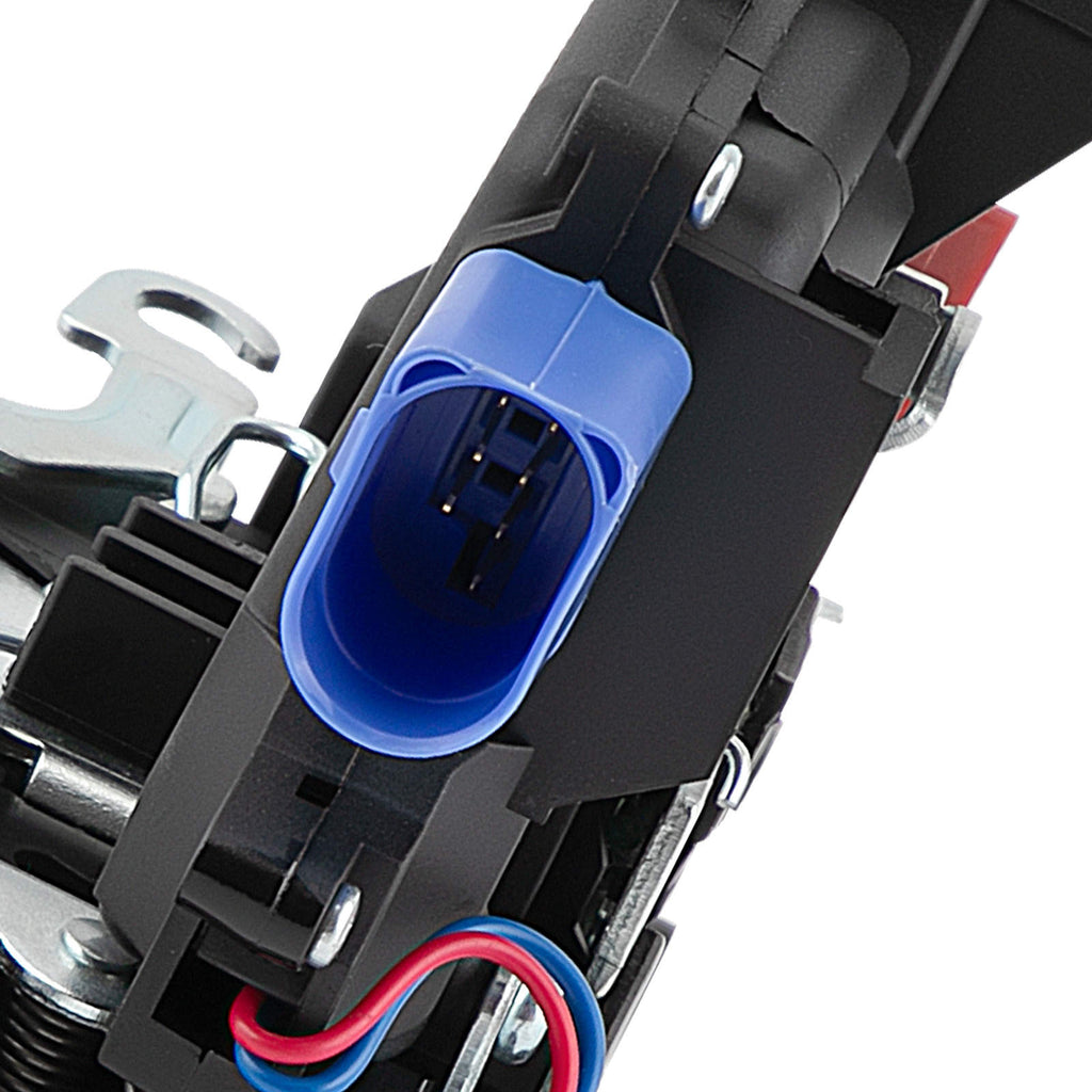 Compatible for PORSCHE Cayenne 955 compatible for VW Touareg Jetta Door Lock Latch Actuator Rear Right