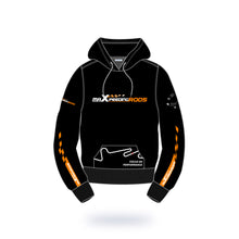 Load image into Gallery viewer, Maxpeedingrods Logo hoodies XXXL