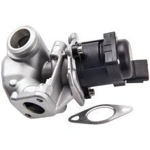 Load image into Gallery viewer, Exhaust EGR Valve compatible with Peugeot 206 207 307 308 407 1.6 HDI 161859 1618.59 1618.NR