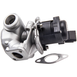 EGR-klep geschikt voor Ford Focus Mk2 geschikt voor Fiesta VI V C-MAX 1.6 TDCi 2004+ 1682737 161859
