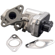Load image into Gallery viewer, EGR-klep geschikt voor Citroën Jumper geschikt voor Peugeot Boxer 2.2 HDI geschikt voor Fiat Ducato 2.2 D Multijet