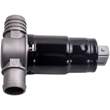 Load image into Gallery viewer, Idle Air Control Valve geschikt voor BMW E30 E36 320i 325i E34 525i 0280140524 New