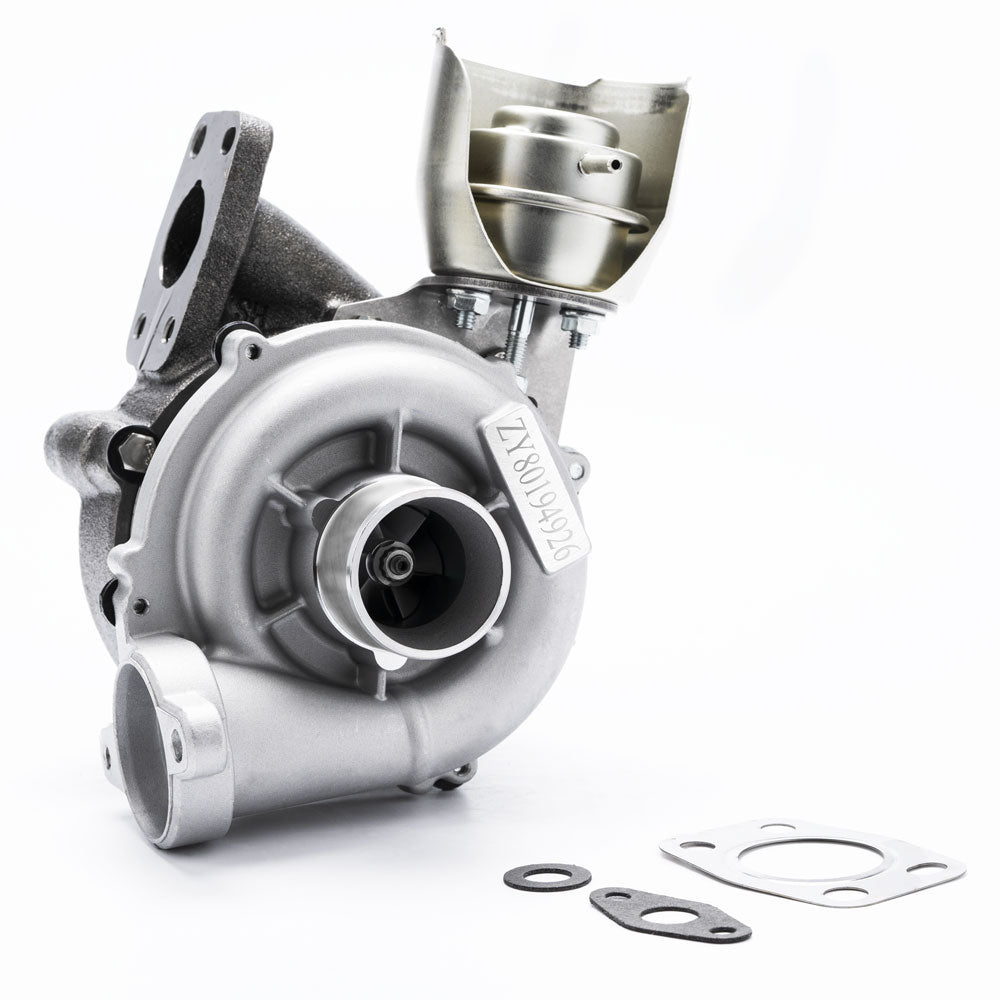 Turbo turbolader Turbolader compatibel met Ford Focus C-Max 1.6 T...
