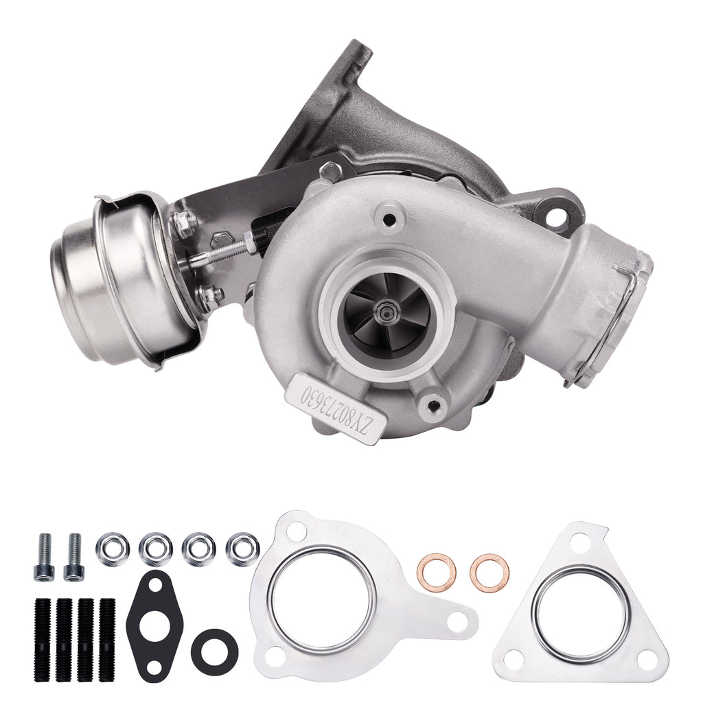 turbolader 758219 compatibel met Audi A4 B7 A6 C6 compatibel met...