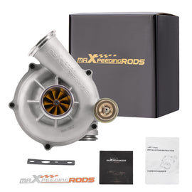 Billet Turbo geschikt voor Ford F250 F350 F450 7.3L GTP38 Powerstroke Diesel 00-03