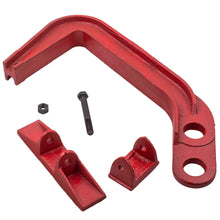 Load image into Gallery viewer, 6 Ton Fast Hook Up Chassis Dent Puller Deep Hook Clamp Body Pulling Adaptor Kit