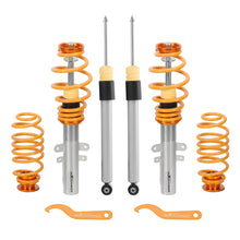 Load image into Gallery viewer, Adjustable Suspension Kit Springs Shock Absorbers geschikt voor Citroën C4 LA UA LC 1.6 2.0 HDi