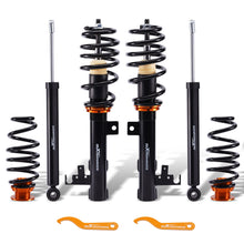 Load image into Gallery viewer, Coilovers Adjustable Suspension Kit geschikt voor Vauxhall Insignia MK1 G09 2008-2017