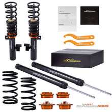Load image into Gallery viewer, Coilover Suspension Kit geschikt voor Ford Focus MK2 2005-2010 ST ST225 Shock Strut Spring