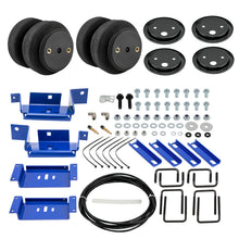 Load image into Gallery viewer, Rear Air Spring Leveling Kit geschikt voor Ford F-250 F-350 XL XLT 4WD RWD 2003-2007