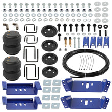 Load image into Gallery viewer, Kit de nivelación de suspensión de resorte Air Helper compatible for GMC C1500 C2500 C3500