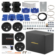 Load image into Gallery viewer, Air helper Spring Bags Level Suspension Kit geschikt voor Dodge Ram 1500 Pickups 2010-2018