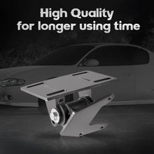 Load image into Gallery viewer, New Engine Mount Adapter Kit for 78-88 G-Body LS Swap compatible for Monte Carlo Compatible for Regal Cutlass
