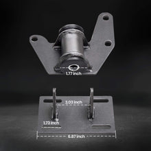 Load image into Gallery viewer, New Engine Mount Adapter Kit for 78-88 G-Body LS Swap compatible for Monte Carlo Compatible for Regal Cutlass