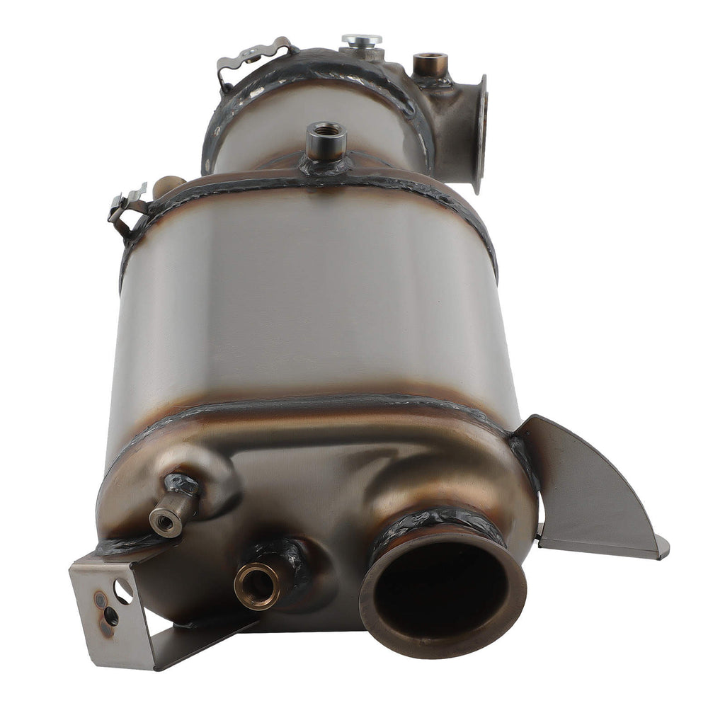 Compatible for VW Transporter / Caravelle 2.0 TDI 2009 - 2015 DPF Diesel Particulate Filter