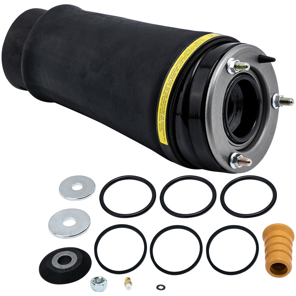 new Luftfederung compatible for Land Rover Range Rover L322 MK III Vorne Rechts