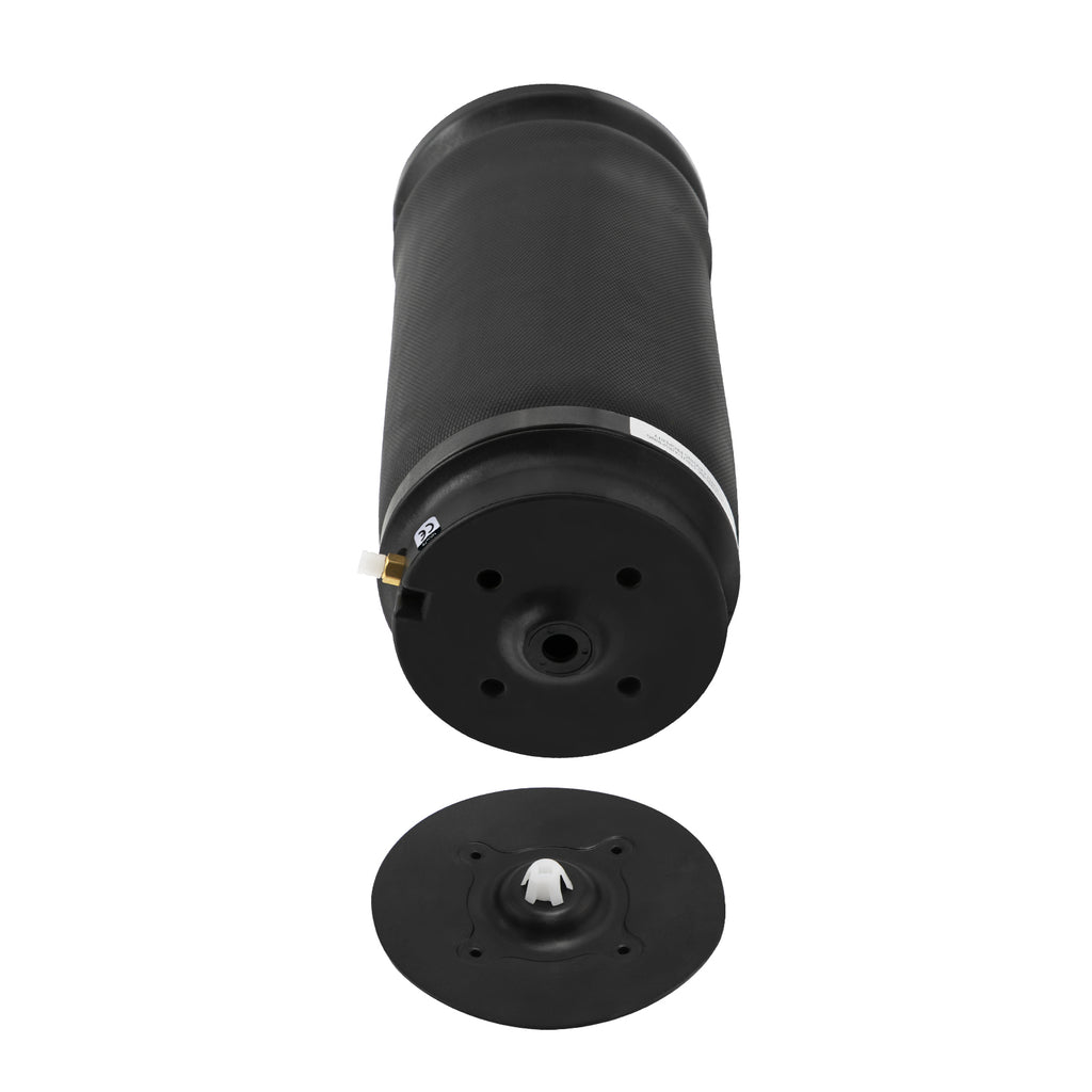 Rear Air Spring Bag geschikt voor Mercedes Benz ML GL Class W164 X164 1643200625 Sales