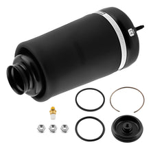 Load image into Gallery viewer, Luchtveer geschikt voor Mercedes-Benz W164 X164 Airmatic voor Air Bellow
