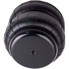 Load image into Gallery viewer, Air ride Lift D2500 Air Spring Bag 1/2npt Suspension Shock two Bellows