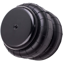 Load image into Gallery viewer, Air ride Lift D2500 Air Spring Bag 1/2npt Suspension Shock two Bellows