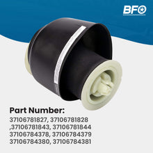 Load image into Gallery viewer, Rear Air Spring Bag Bellows compatible for BMW F07 F10 F11 Air Suspension Bag 37106781827