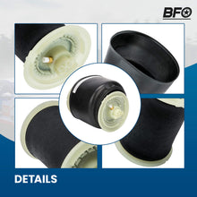 Load image into Gallery viewer, Rear Air Spring Bag Bellows compatible for BMW F07 F10 F11 Air Suspension Bag 37106781827