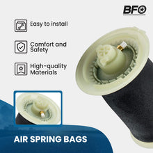 Load image into Gallery viewer, Rear Air Spring Bag Bellows compatible for BMW F07 F10 F11 Air Suspension Bag 37106781827