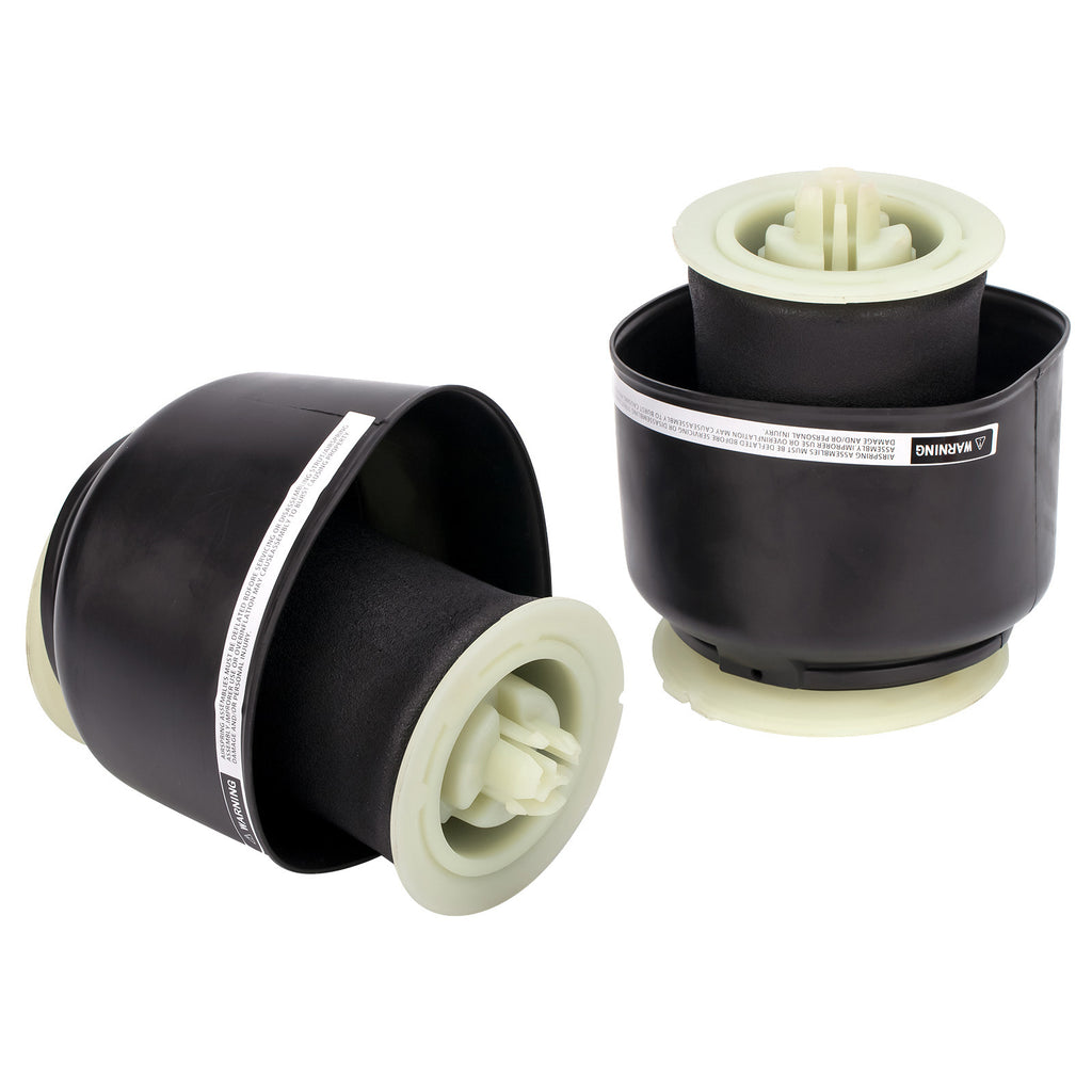 2x ACHTER LUCHTVERING LUCHTVEER geschikt voor BMW 5 SERIE F07 GT F11 TOURING 37106784379