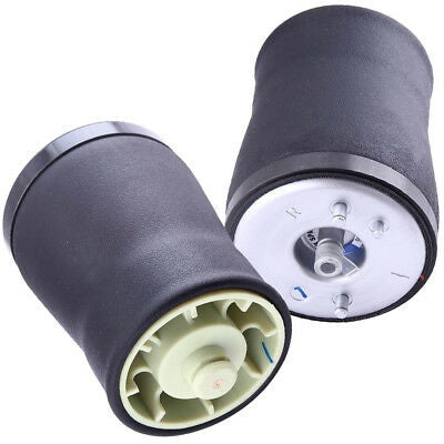 37126750356 Trasero Suspensión Neumática Bolsa De Aire compatible for BMW X5 E53 2000-06