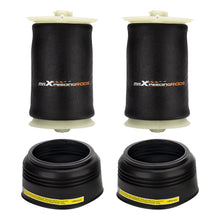 Load image into Gallery viewer, 2pcs geschikt voor BMW X5 E70 X6 E71 E72 Rear Air Suspension Spring Bag 37126790081