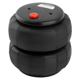 2600LBS Luchtveer balg Single Port 1/2 NPT voor Heavy Duty Truck Suspension