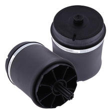 Load image into Gallery viewer, 2x Rear Air Ride Suspension Spring Bag RKB500082 geschikt voor Land Rover Range Rover L322