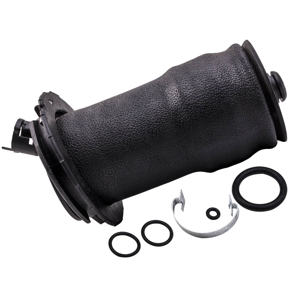 Bolsa de suspensión delantera for 1984-1992 compatible for Lincoln Mark VII Air Springs Bellow