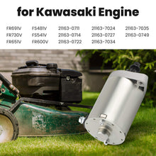 Load image into Gallery viewer, Compatible with Kawasaki Compatible with John Deere Starter